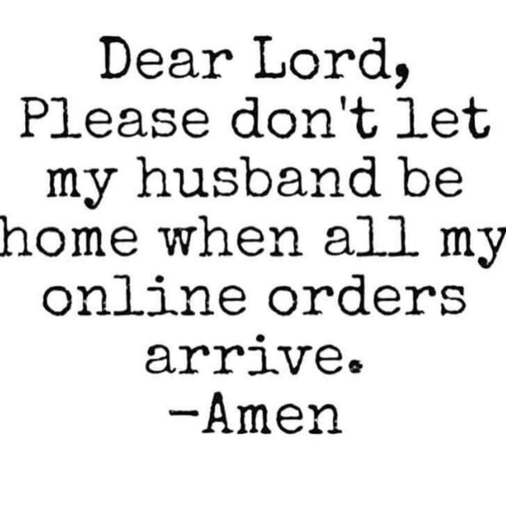 lol l can I get an 🙏 Amen lol